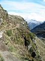 Llacs de TRISTAINA - Arcalis Ordino Andorra Andorre